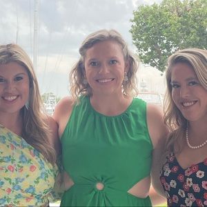 Meet your Posher, Sarah